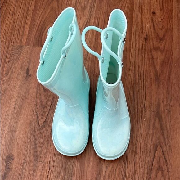 Kids Rain Boots - Picture 1 of 5